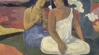 Gauguin. L'alchimiste
