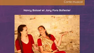 Sororités - Conte musical dansé • Cie Keruzha