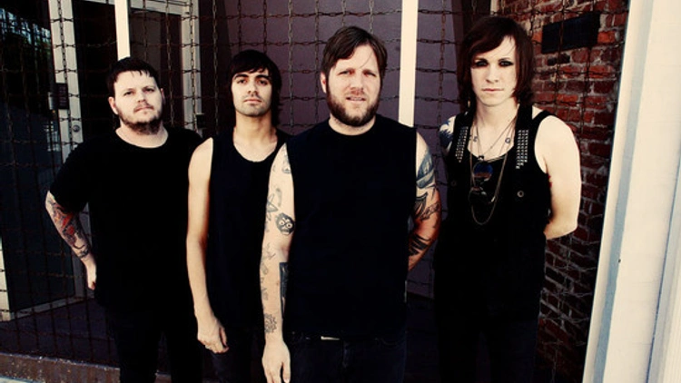 Against Me