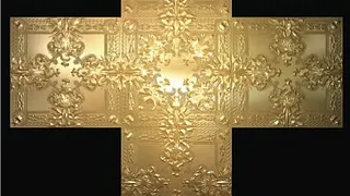 JAY-Z & KANYE WEST : Watch The Throne Tour