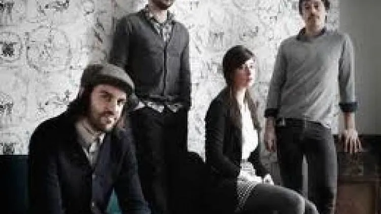 Salon de Musique - Monogrenade