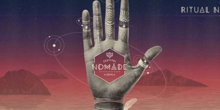 Horde invite Ritual Nomade : Wide Awake Live / Jugurtha Live / Praah Live / Montoya Live