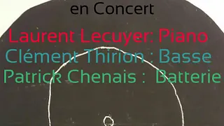 ANNULE Ailleurs trio