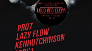 Loud And Clear