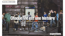 Chaque vie est une histoire