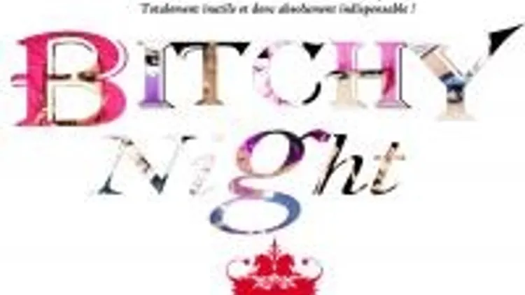 Bitchy Night Party 8