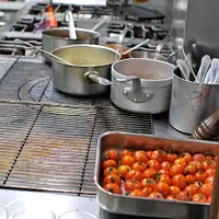 Un jour, un chef