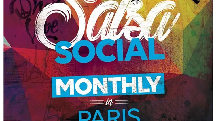 Salsa Social