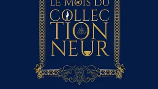 LE MOIS DU COLLECTIONNEUR