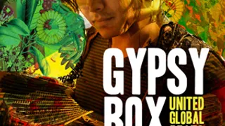 DJ GYPSY BOX