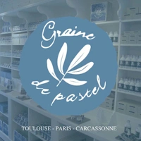 Graine de Pastel