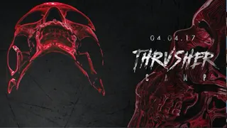 Thrvsher Camp