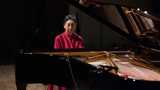 JUNKO OKAZAKI, Piano - Musiques silencieuses -