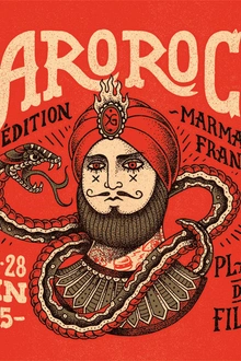 Garorock 2015