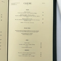 Cloche