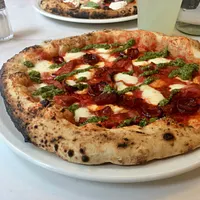 Bricktop Pizza