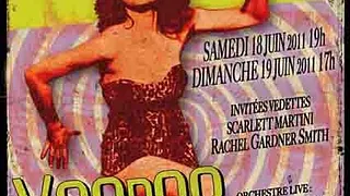 GRAND CABARET DES FILLES DE JOIE VOODOO IDOLS