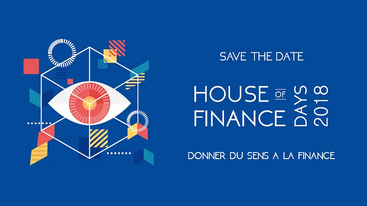 House of Finance Days