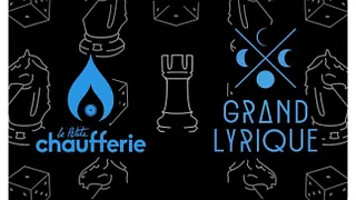 Grand Lyrique Launch Party
