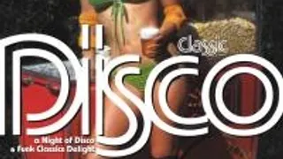 Disco Classic spéciale Madonna