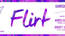Flirt W/ Cinthie, Aurelian Aka Km3, Marvy & Lee Roy