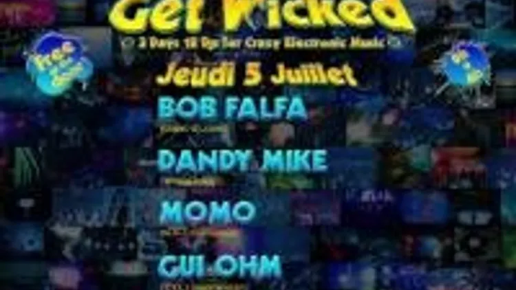Get Wicked!