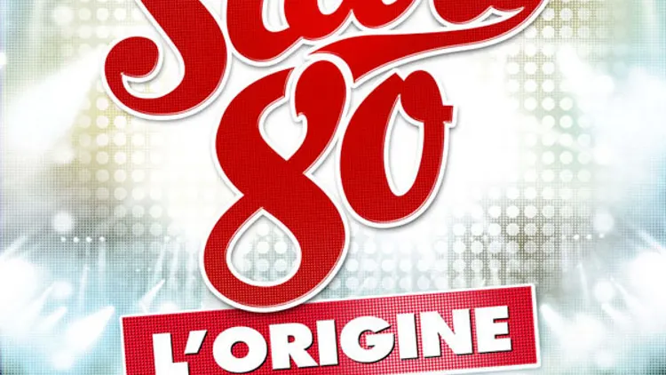 Stars 80 l'origine