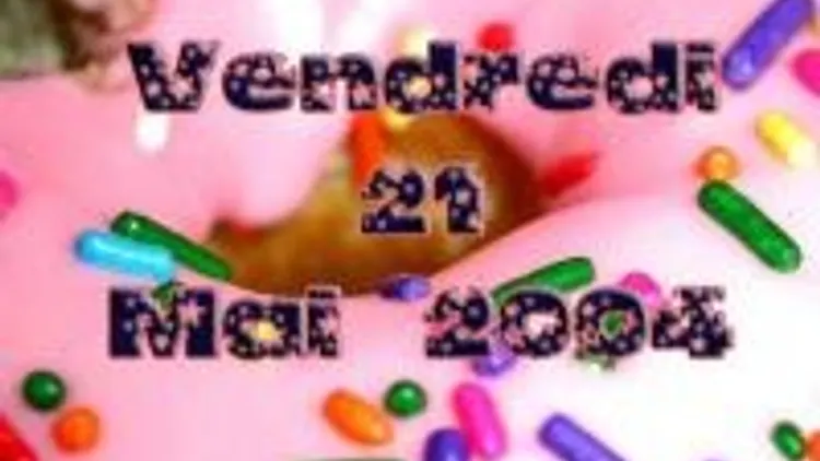 Happy Fiesta