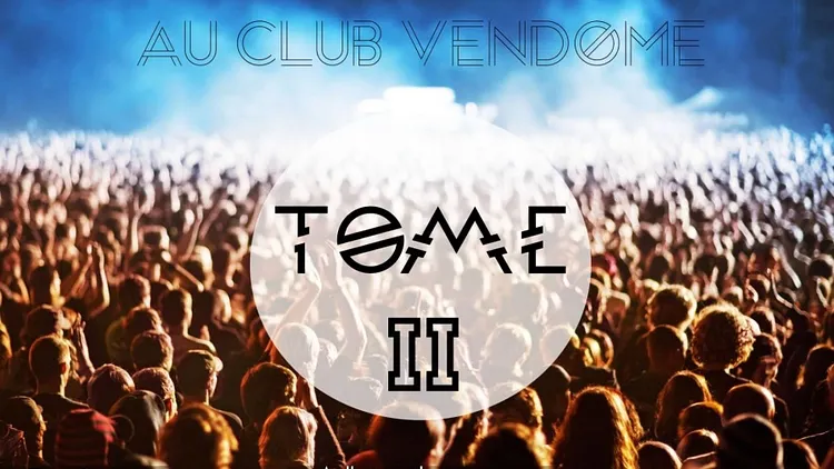 Tome II : La Soirée made in BDE Impulsion