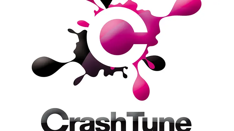 CRASHTUNE NIGHT @ 4 ELEMENTS w/ GEOFFROY LAVENTURE - JAYREZ - MEDA