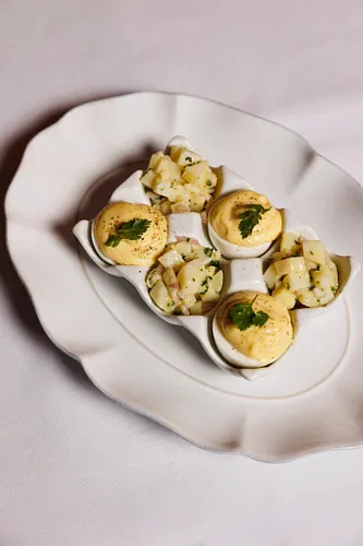 Les Capucines Restaurant Paris