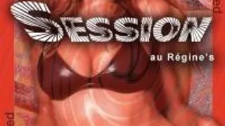 Red Session