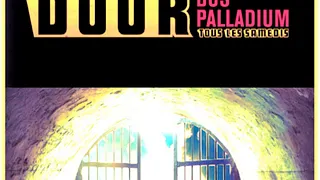 Heaven's Door au Bus Palladium