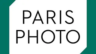 Paris Photo 2017
