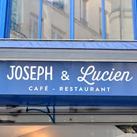 Joseph & Lucien