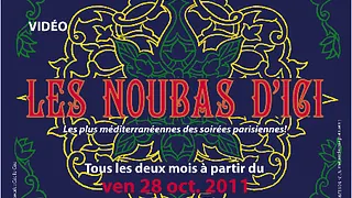 Les Noubas d'Ici