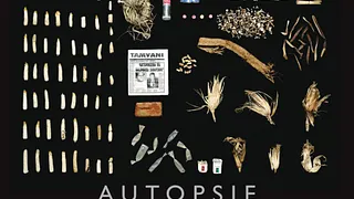 Soirée dédicace Autopsie de Bruno Mouron et Pascal Rostain