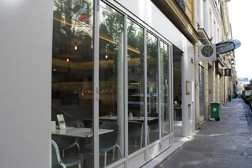 Umami Matcha Café Restaurant paris