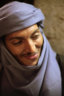 Bombino + ben ball bass