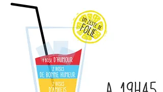 Meetness: Mettez de la folie dans vos rencontres