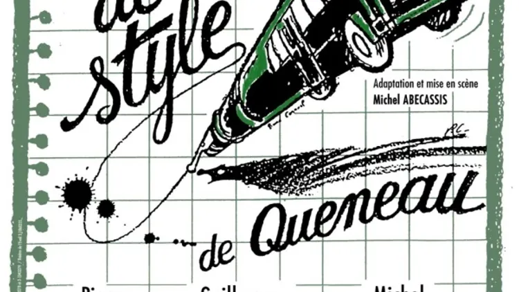 Exercices de Style