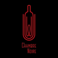 Chambre Noire
