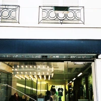 Bleu de Paname