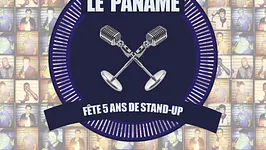 Les 5 ans du stand up au Paname