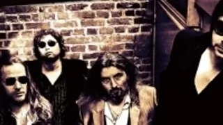 Jesus Volt + Royal Southern Brotherhood + Samantha Fish