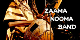 Boubacar Kafando & Zaama Nooma Band investissent l'Ogresse!