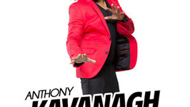 Anthony Kavanagh
