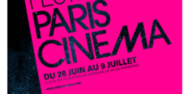 Faites le mur - Festival Paris Cinéma 2013