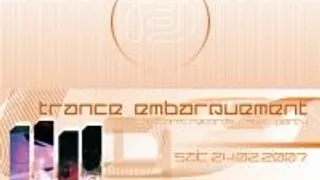 Trance Embarquement