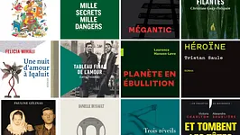 Rencontres littéraires éclairs